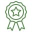 Symbol für begleitete Lernphasen